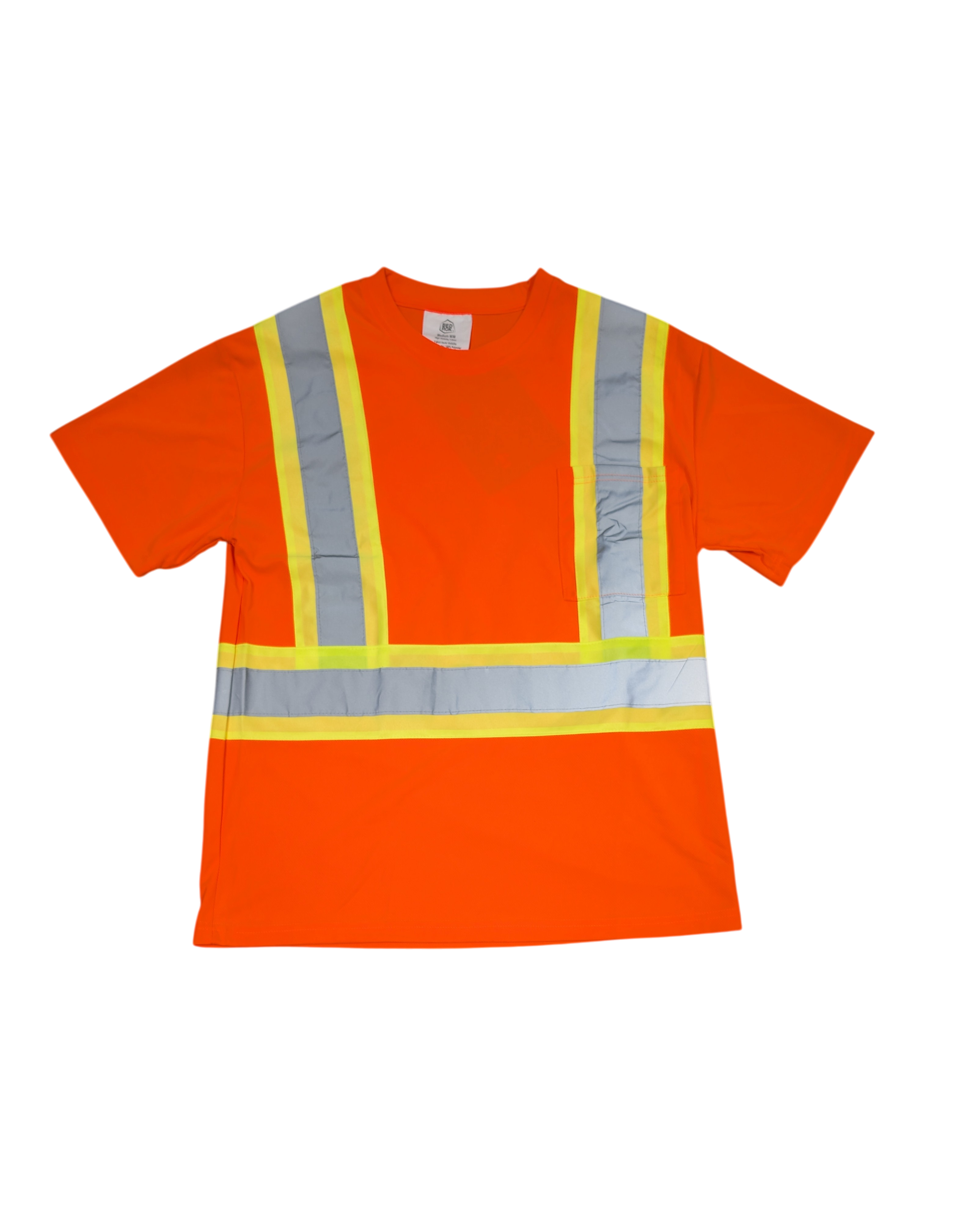 High Visibility T-Shirt